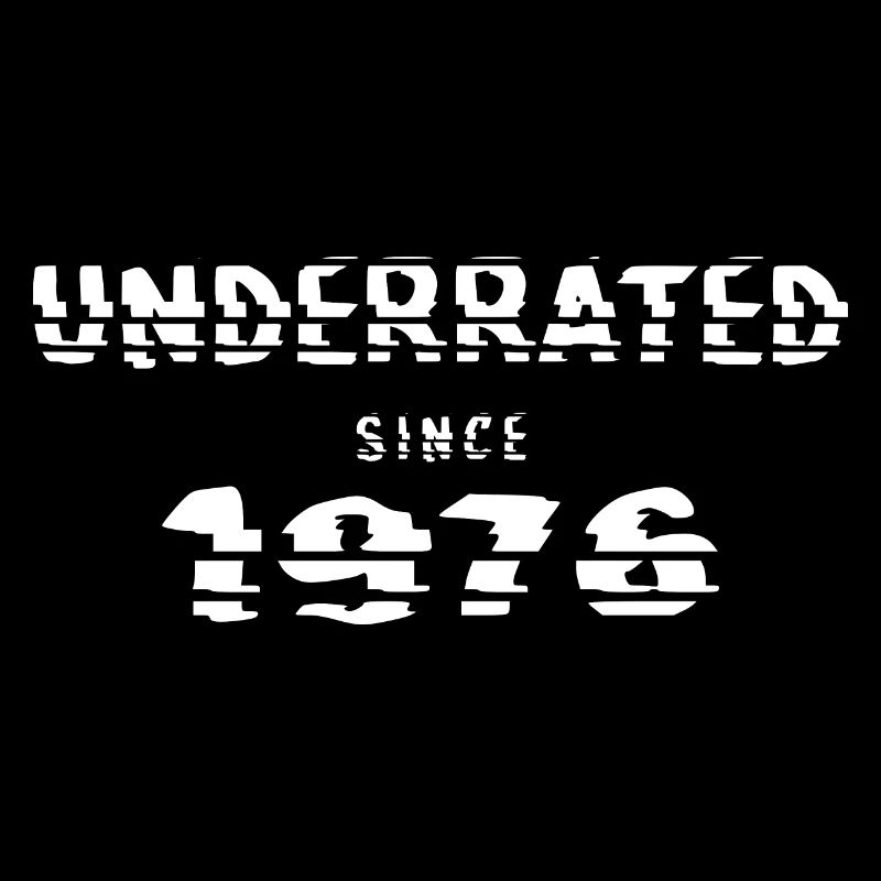1976 geburtstag 46 jahre underrated 46.jubiläum