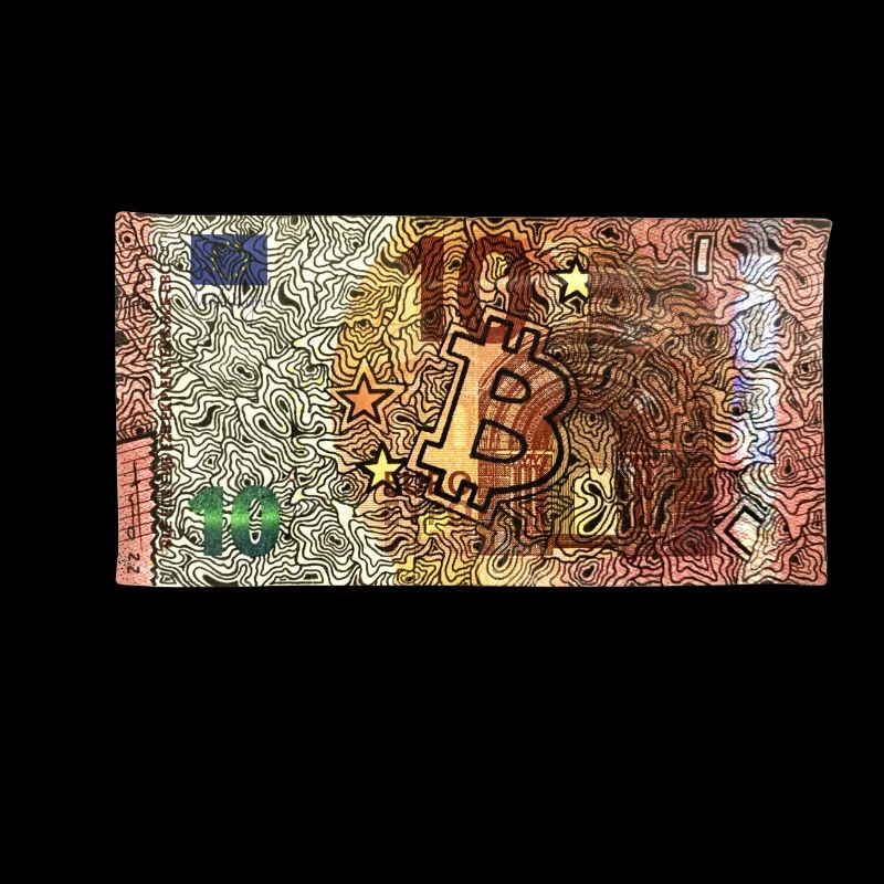 10 Bitcoins