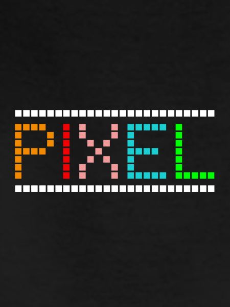 Pixel