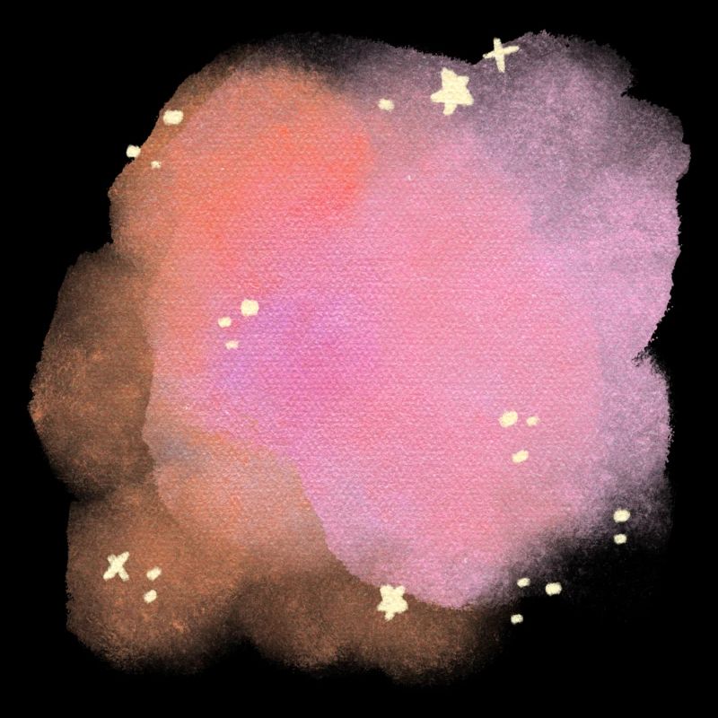 splash bunt farbe muster aufdruck comic style