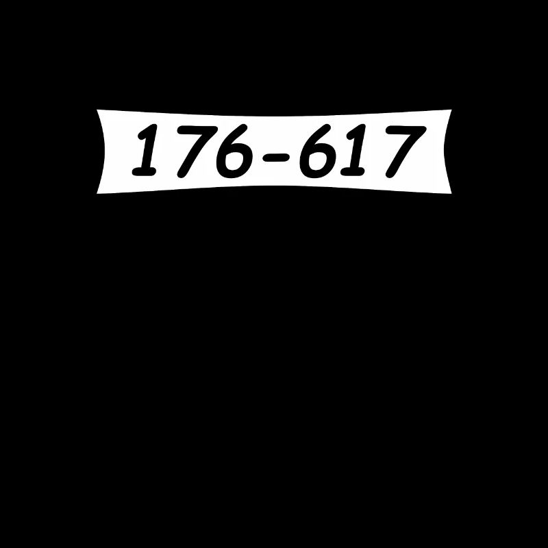 Panzerknacker Nummer 176 617