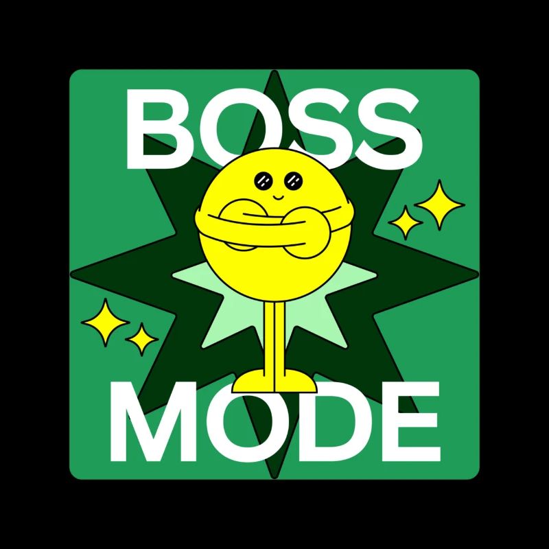 Boss-Modus