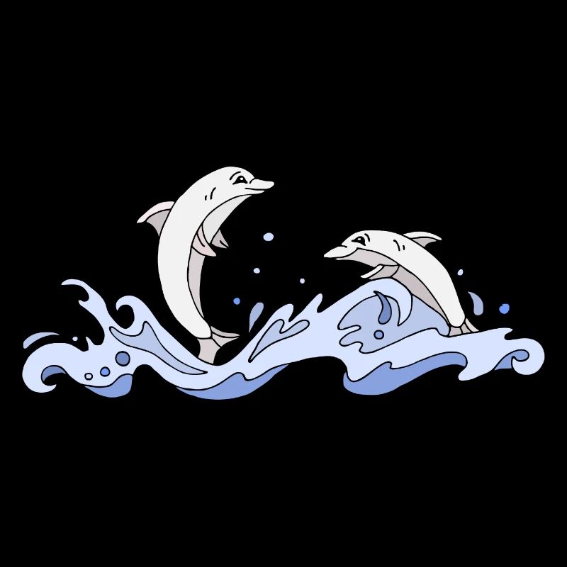 Dolphins