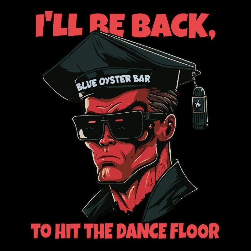 Cyborg-Roboter absolviert Abschluss