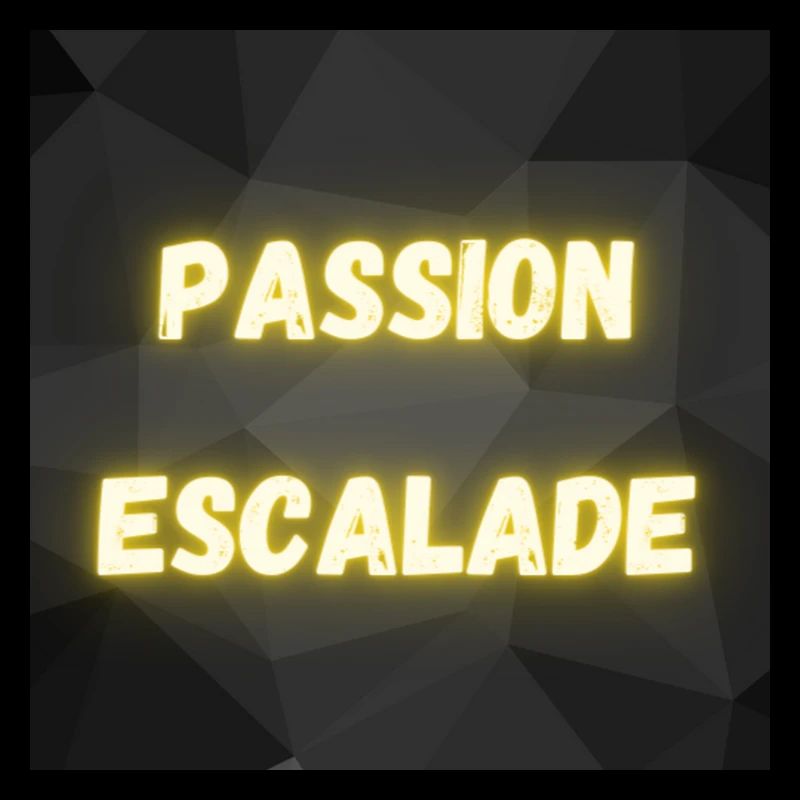 ESCALADE. CLIMB. CLIMBING. ESCALADE. VAN. GRIMPER.