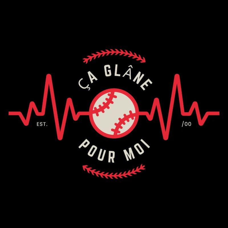 Ça Glâne pour moi - Modèle 54