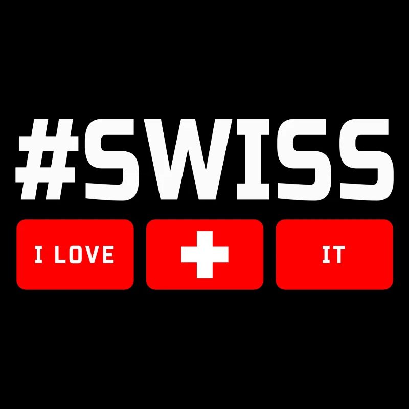 #SWISS