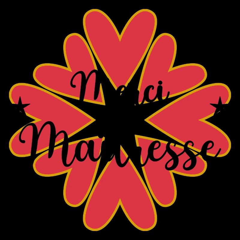 MAÎTRESSE. MAITRE. MERCI. MERCI MAÎTRESSE. ECOLE