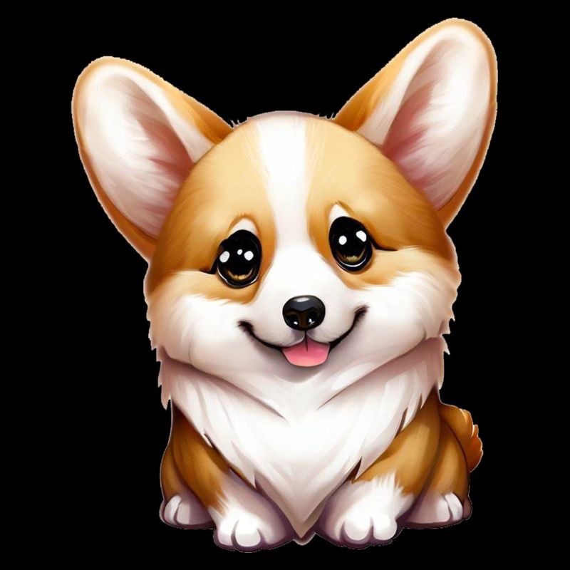 corgi