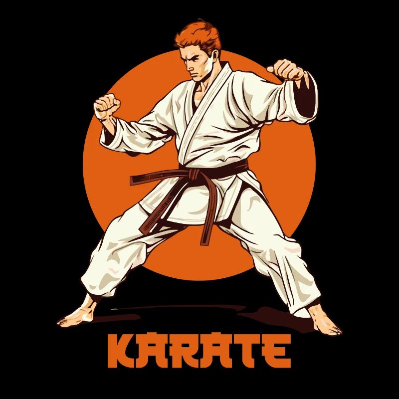 Karaté