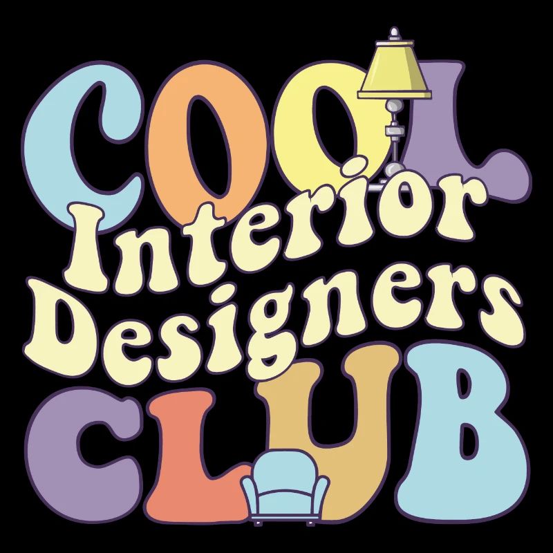 Cool Interior Designer Club Interior Design Squad