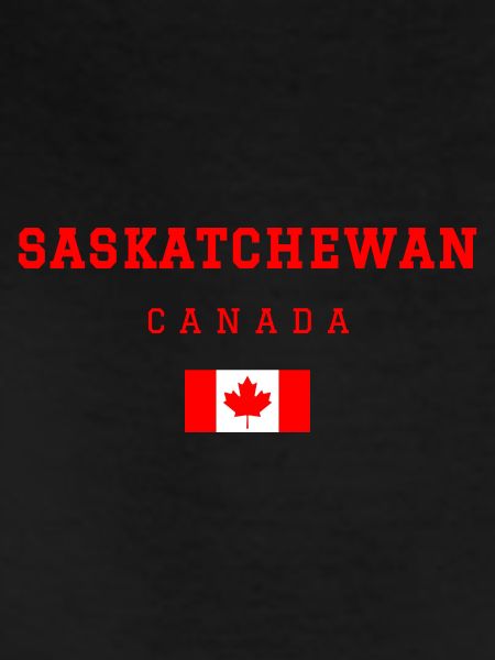 Saskatchewan, Canada