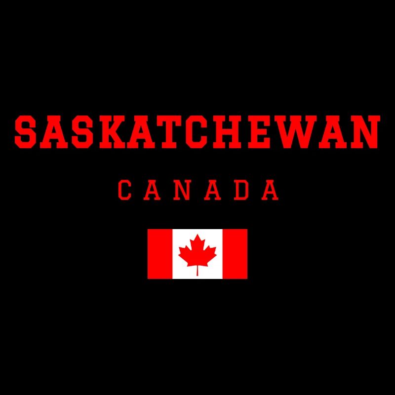 Saskatchewan Kanada