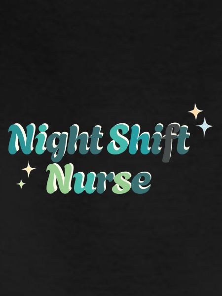 Night shift nurse