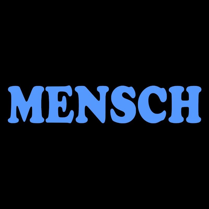 Mensch