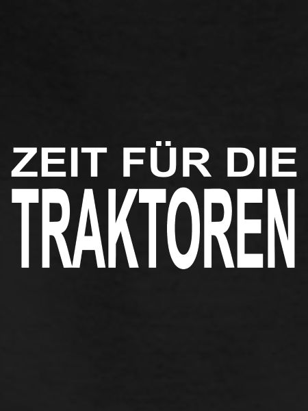 Traktor