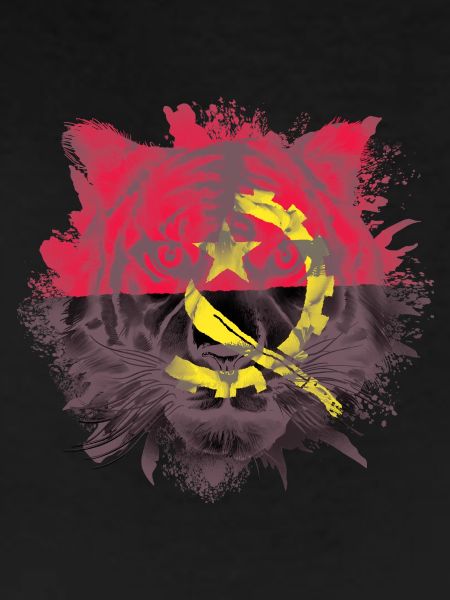 Angola