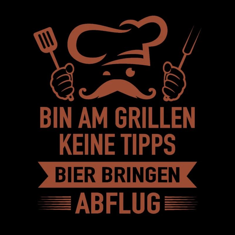 Grillsaison