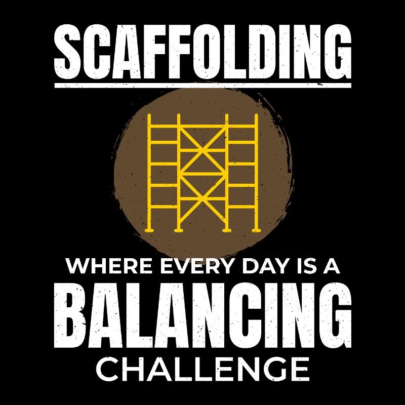 Plate-forme d’échafaudage d’échafaudage de constructeur d’échafaudages