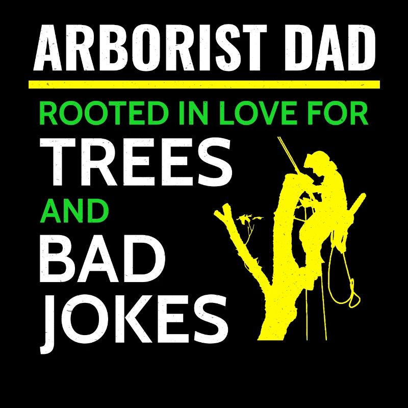 Baumpfleger Baumchirurg Kletterer Klettertrimmer