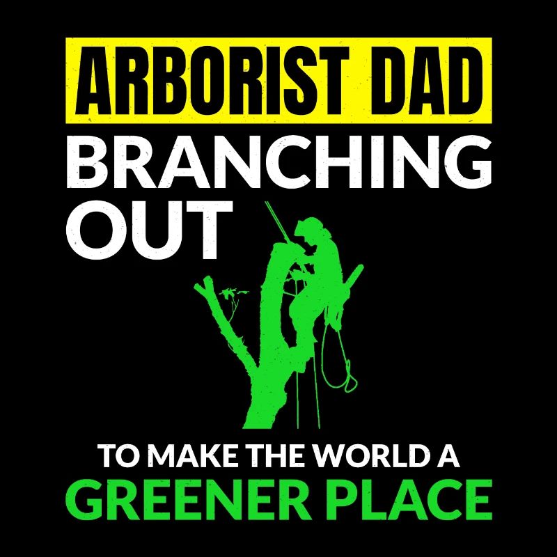 Baumpfleger Baumchirurg Kletterer Klettertrimmer