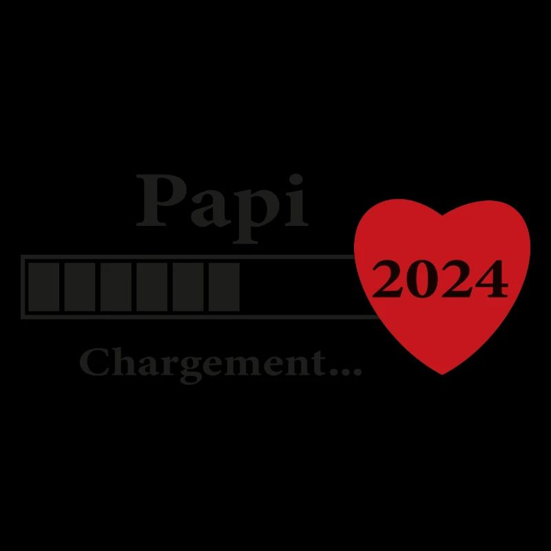 papi - futur papi chargement