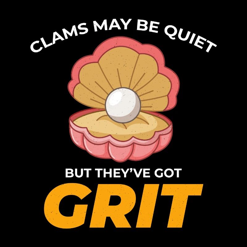 Clam Shell Seashells Collector Beachcomber Beach