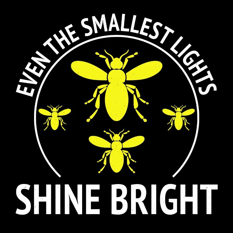 Fireflies Firefly Lightning Bug Insect Collector