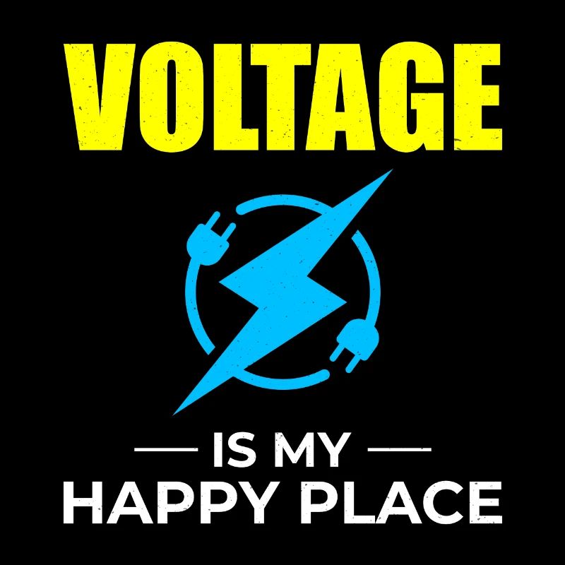 Electrician Humor Electrical Technician Engineer