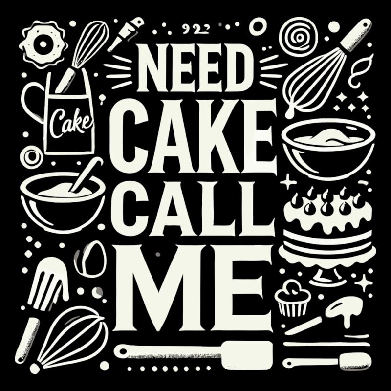 Brauche Kuchen Ruf mich an