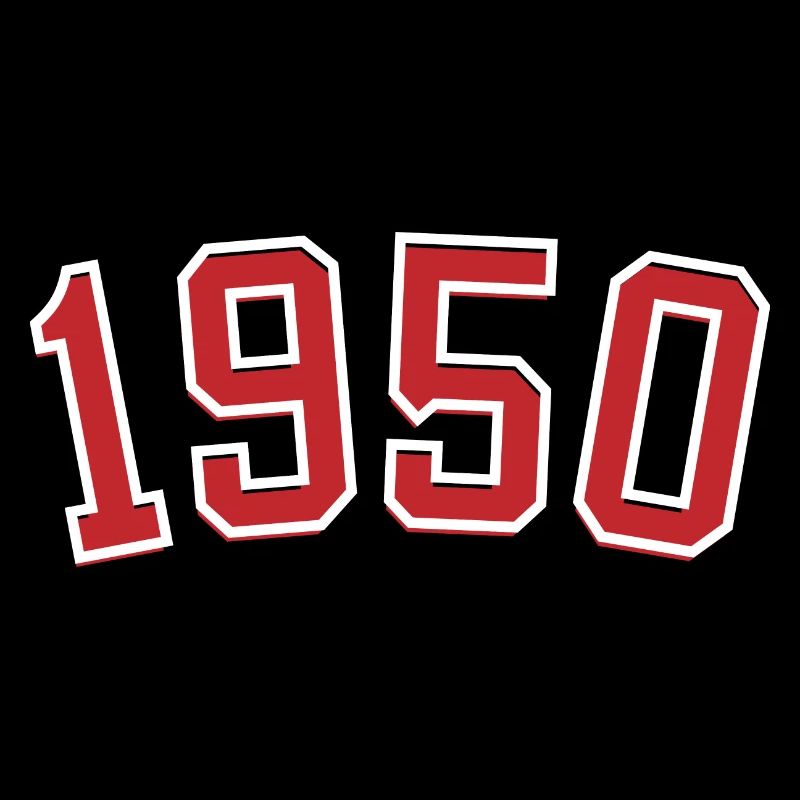 Année de naissance sport 1950