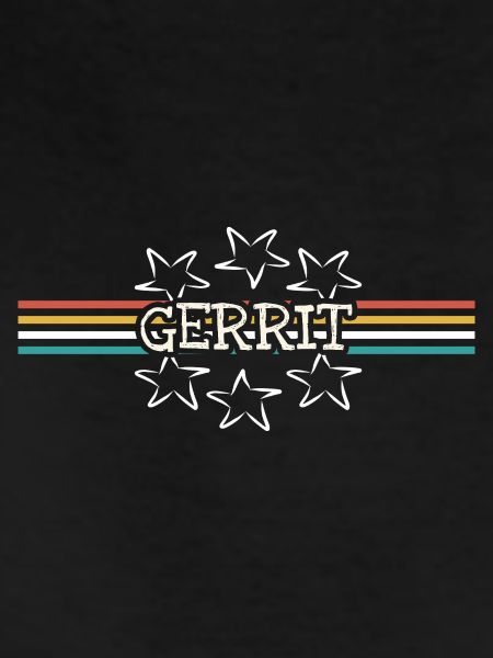 Stern Gerrit