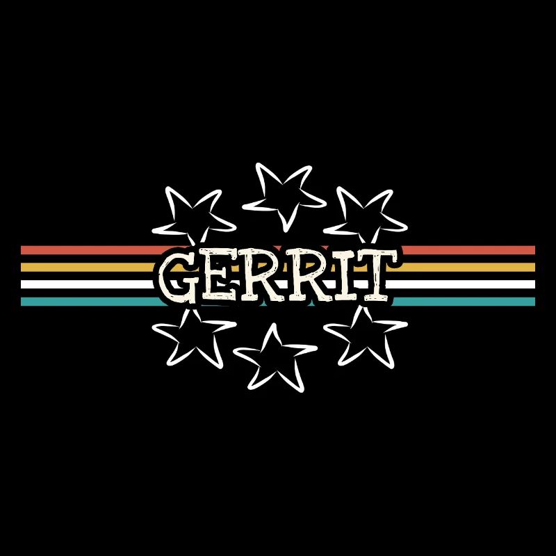 Stern Gerrit