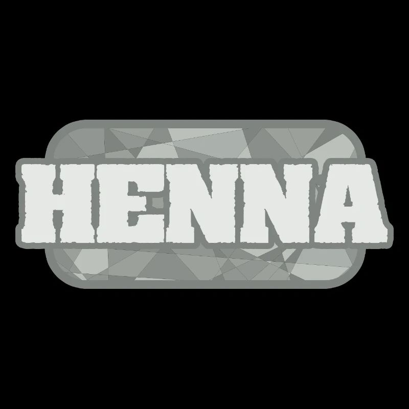 Henné