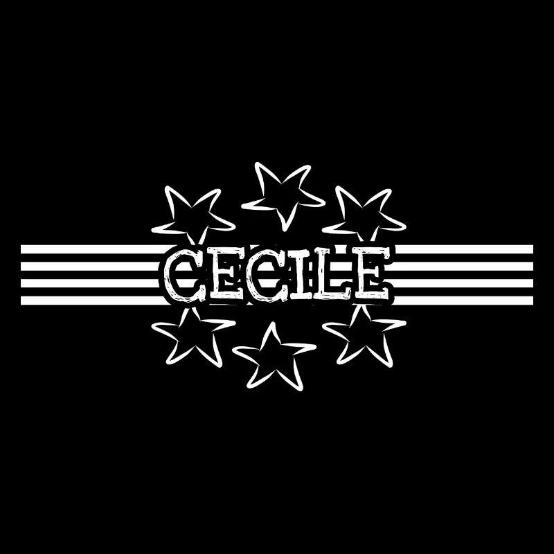 Gift for Cecile