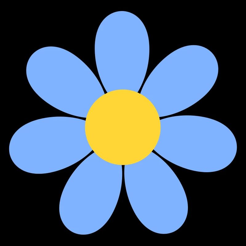 Gänseblümchen Blume