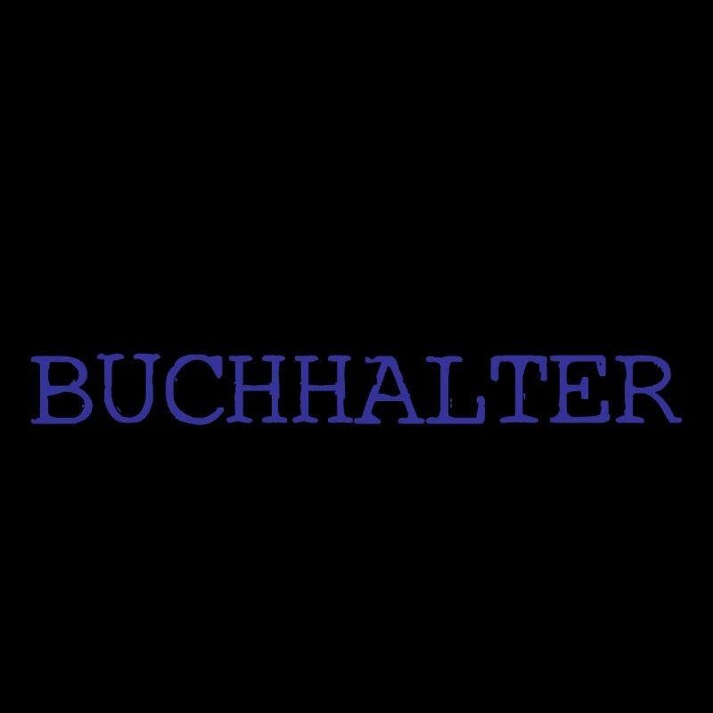 So sieht ein richtig cooler Buchhalter aus.