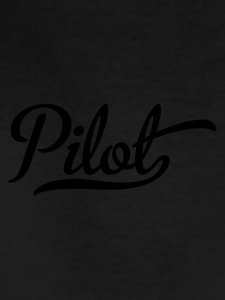 pilot