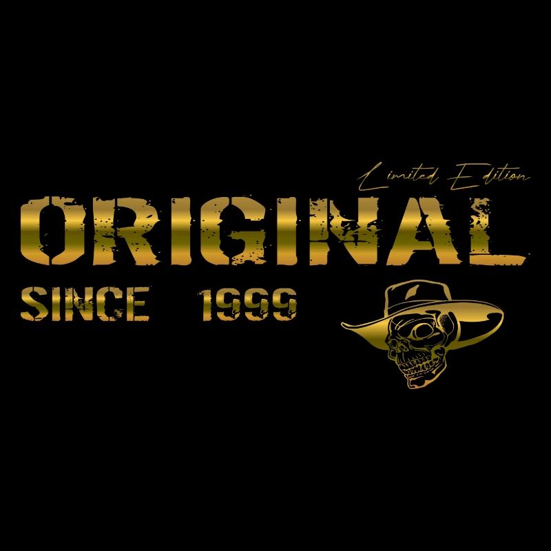 Original since 1999