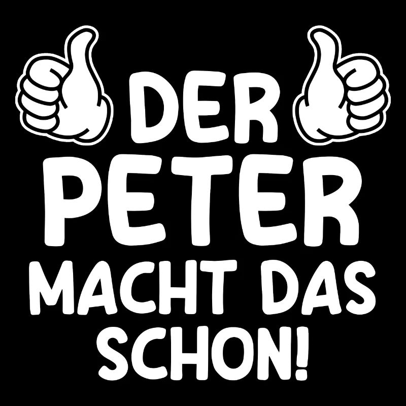 Peter