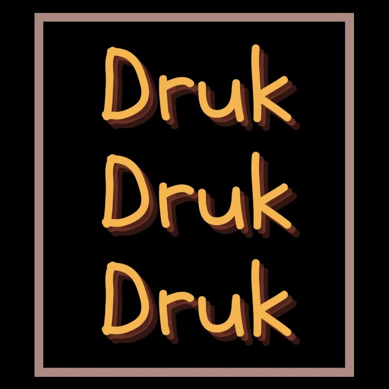 Print, Dialect T-shirts