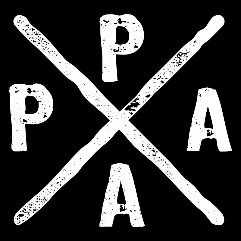 Bester Papa der Welt - Nummer Eins - Männertag