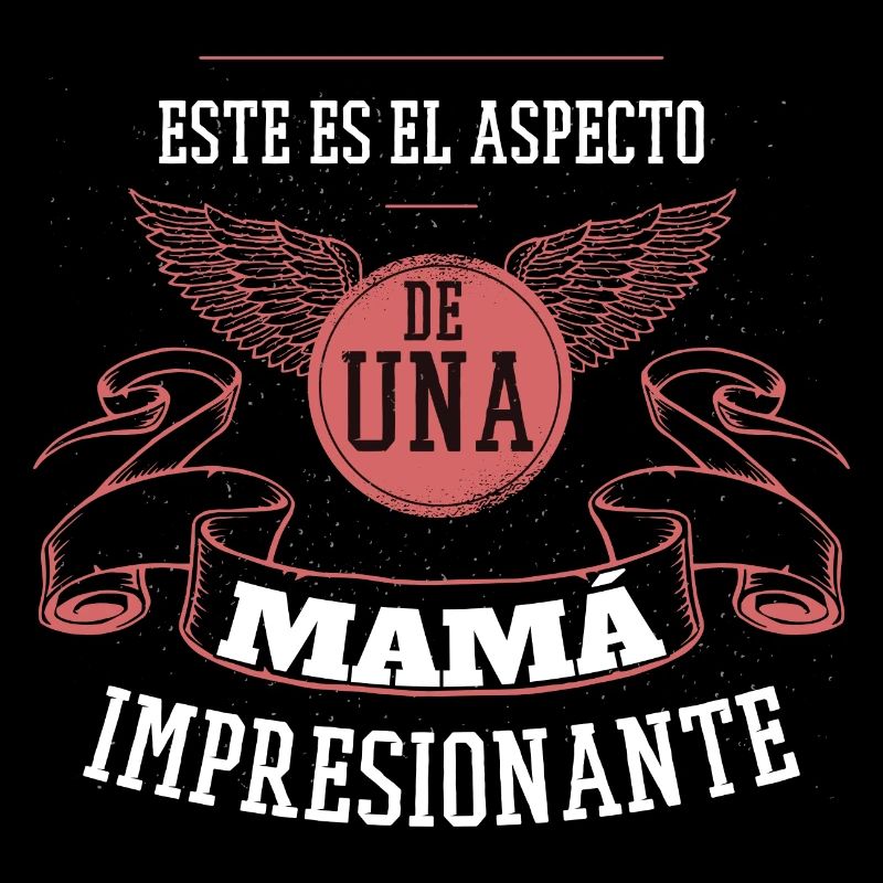 Mama Mutter Geburtstagsgeschenk