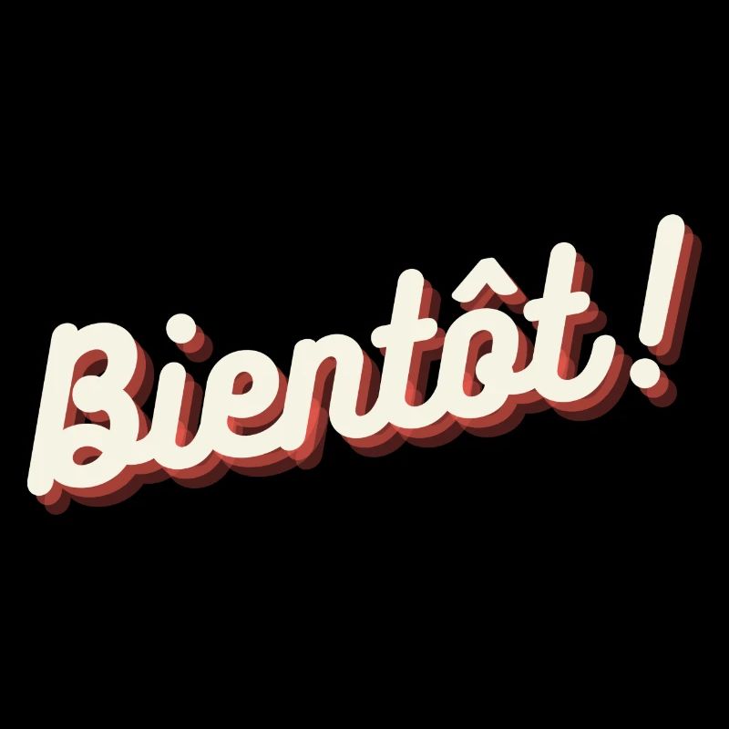 Bientôt