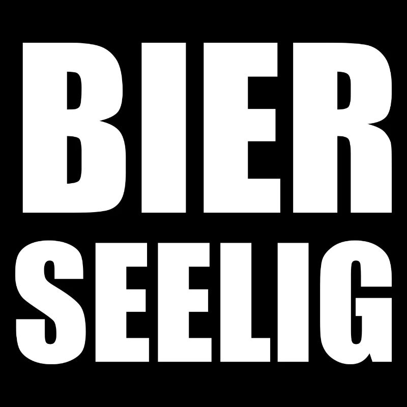 Bierseelig