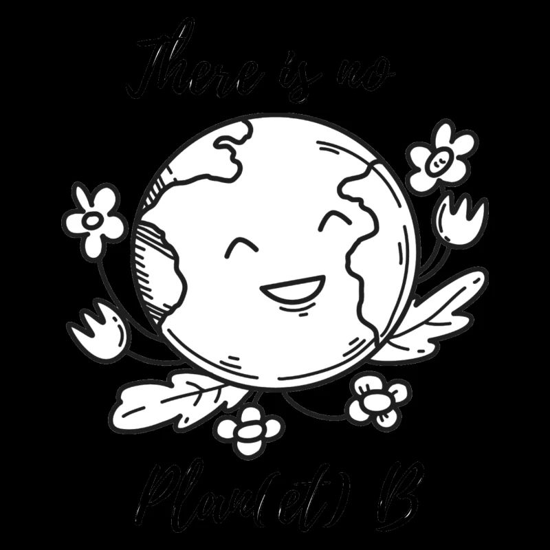 Il n’y a pas de Plan(et) B