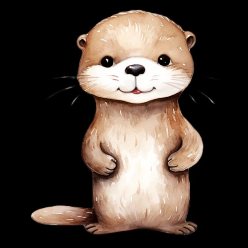 Otter Otter Class