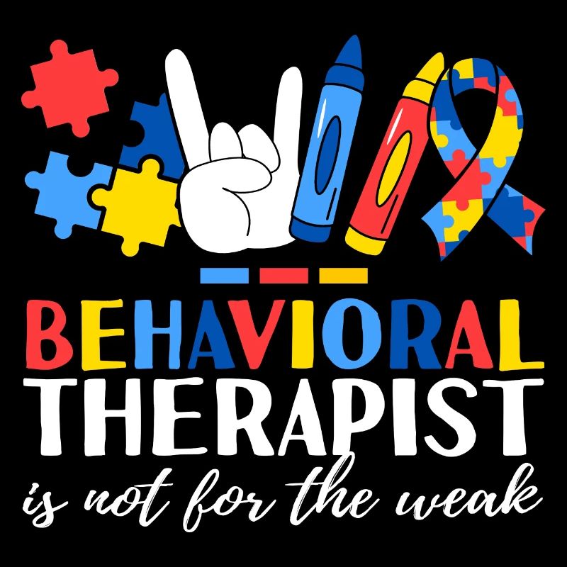 Behavioral Therapist Is Not For The Weak ABA