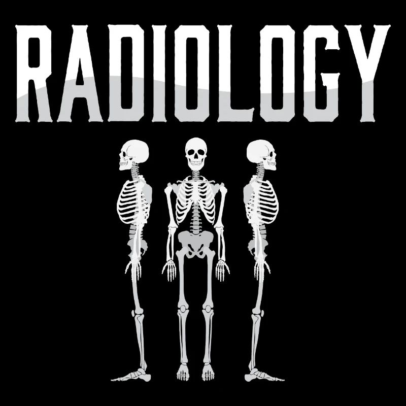 Radiology Squad Rad Tech Radiographer Technician
