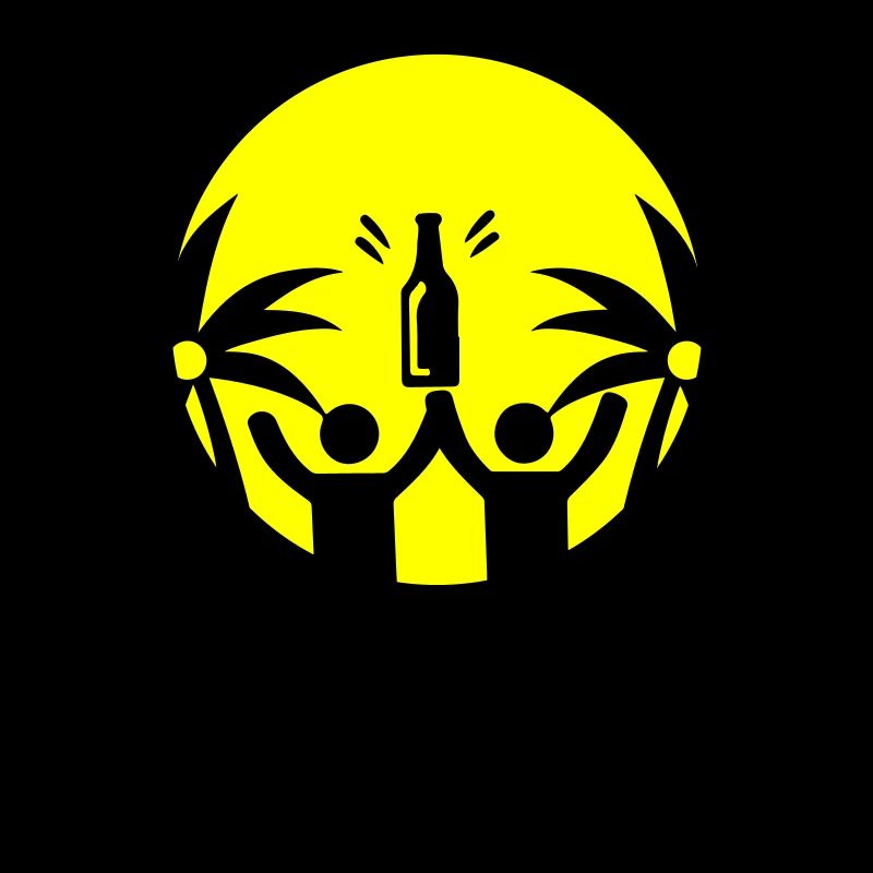 L’équipe de la Palm Party